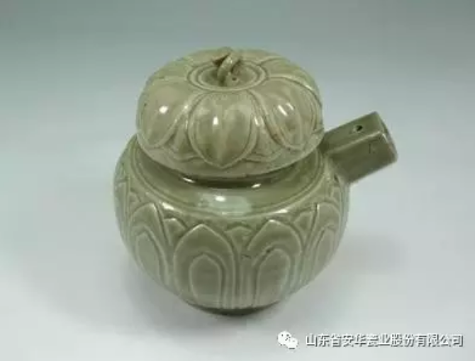 印象安华 百年品质 陶瓷知识之 中国古代八大名窑