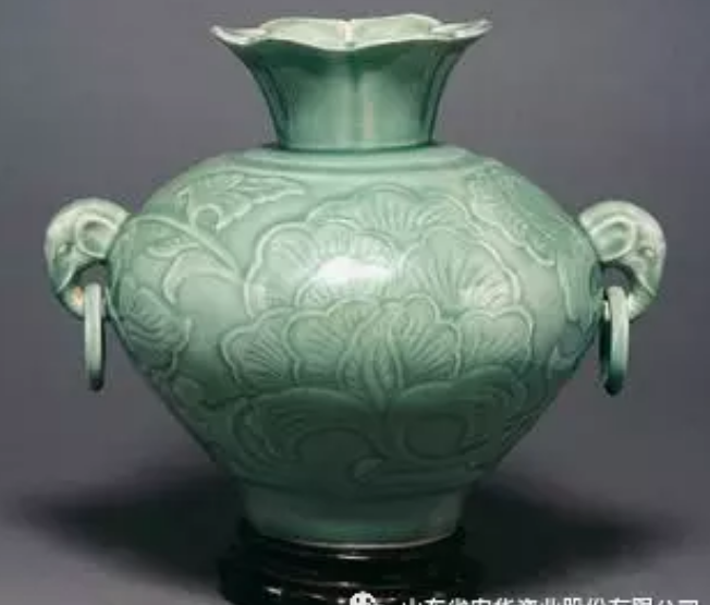 印象安华 百年品质 陶瓷知识之 中国古代八大名窑