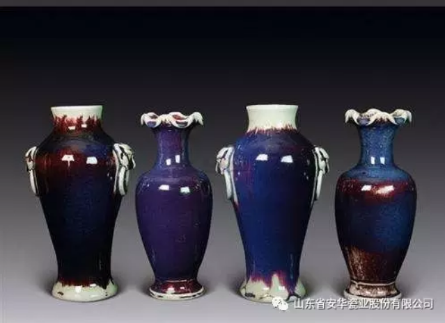 印象安华 百年品质 陶瓷知识之 中国古代八大名窑