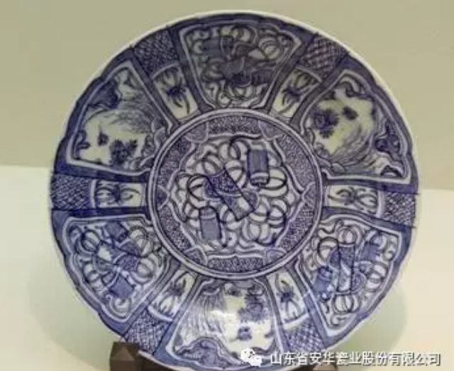 印象安华 百年品质 陶瓷知识之 中国古代八大名窑