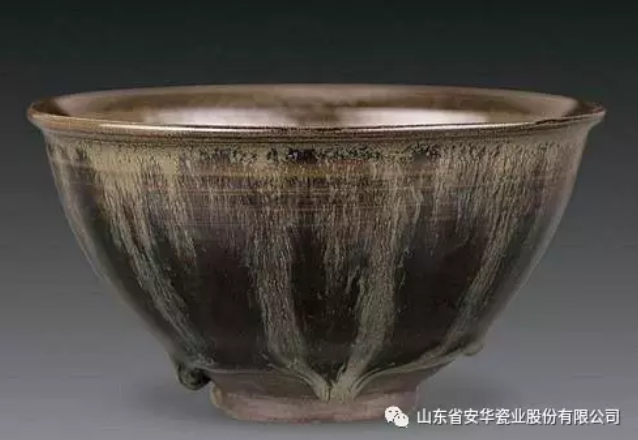 印象安华 百年品质 陶瓷知识之 中国古代八大名窑